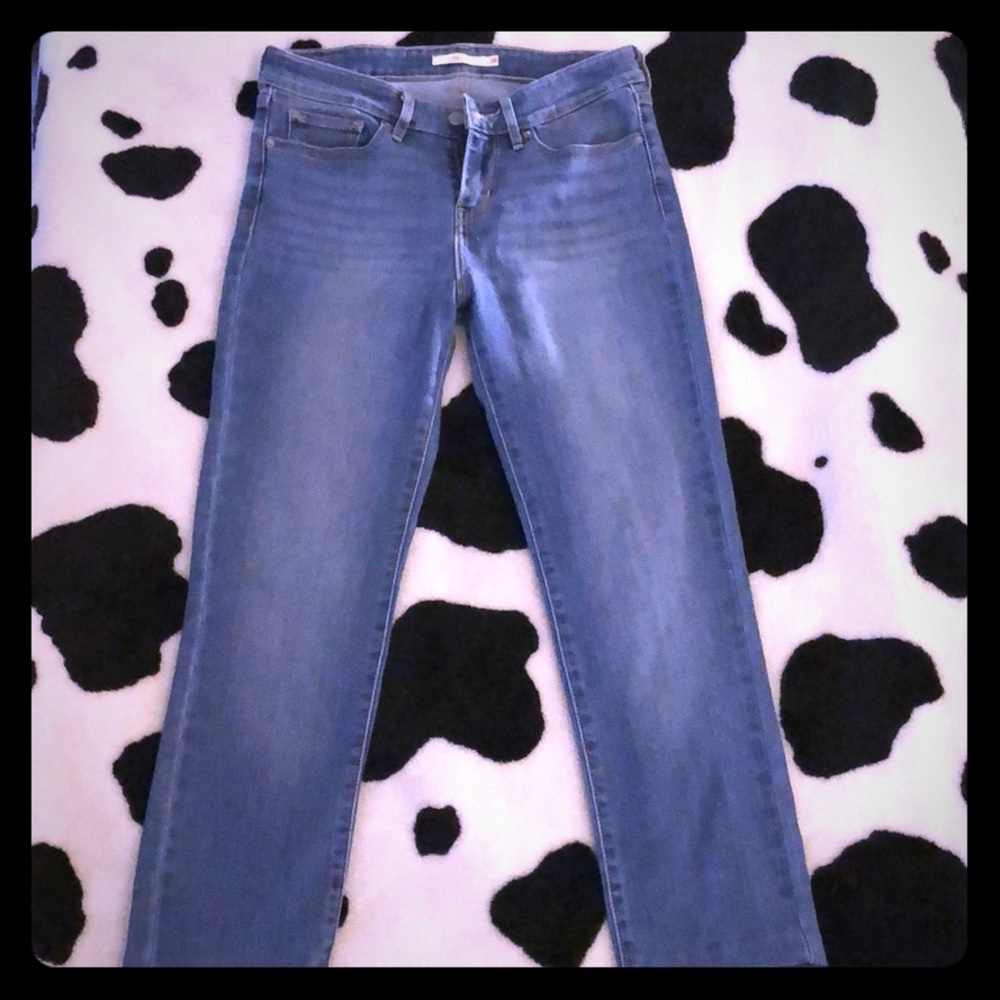 Levis jeans